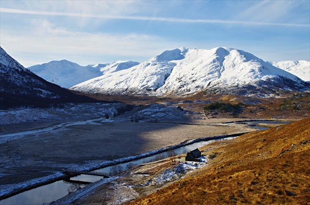 Glen Affric