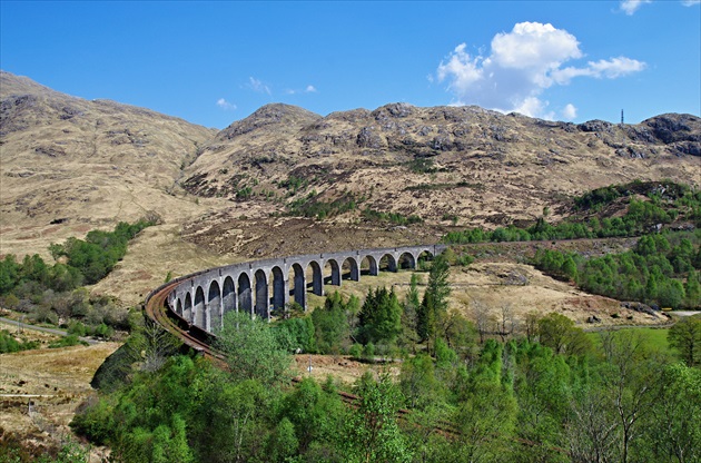 glenfinnan