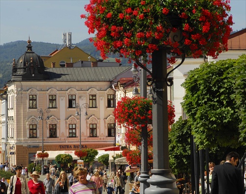 Banska Bystrica