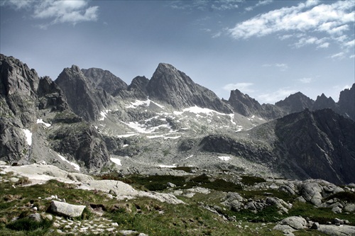 Tatra's wonderland