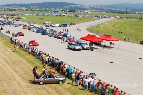 Tuning show Trencin 2010