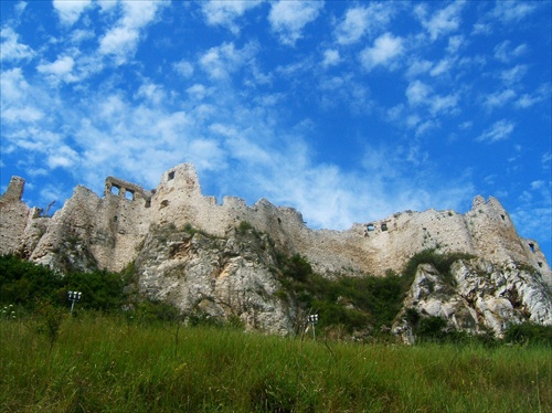 Spišsský Hrad 15.08.2006