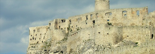 Spišský Hrad