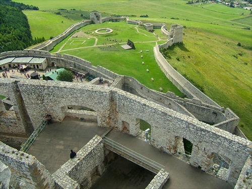 Spišský Hrad