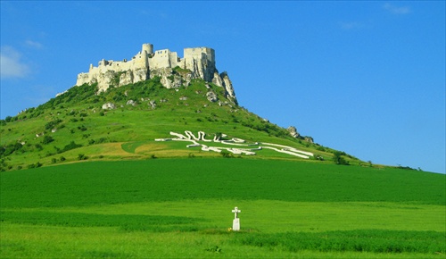 Spišský Hrad