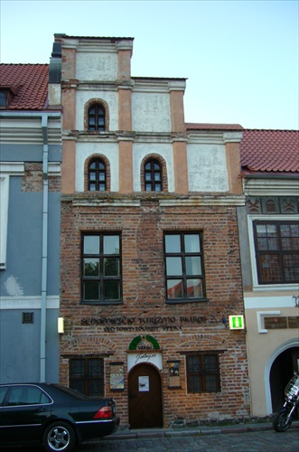 Kaunas, Litva