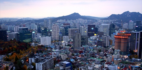 Seoul