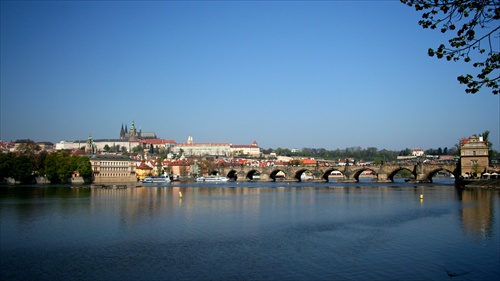 Praha