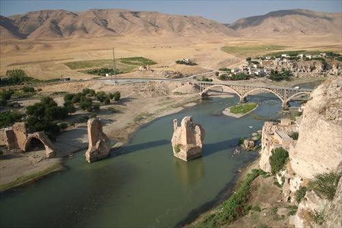 Hasankeyf