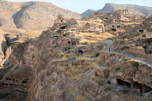 Hasankeyf