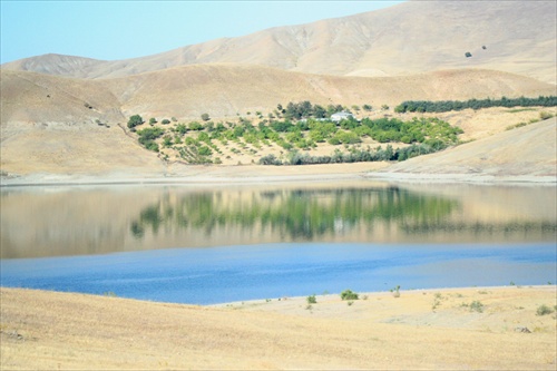 Kurdistan