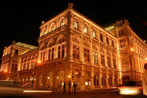 Staatsoper Wien