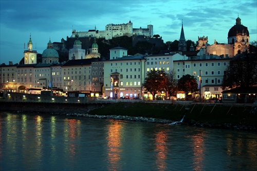 Salzburg