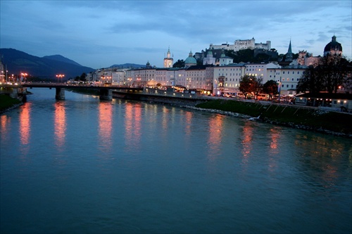 Tiez Salzburg