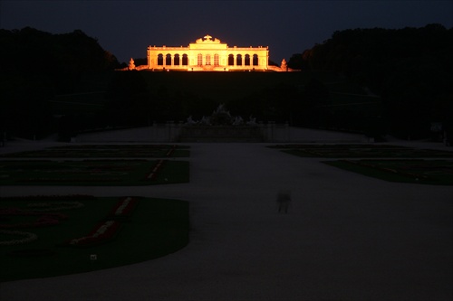 Schönbrunn-Gloriette