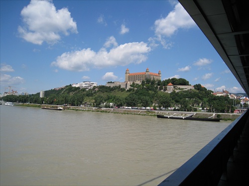 Bratislava