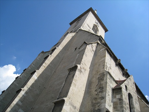 Dom sv. Martina-BA