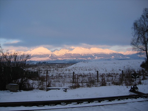 Tatry