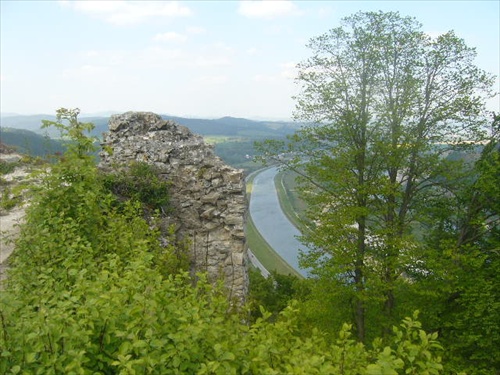 Považský hrad