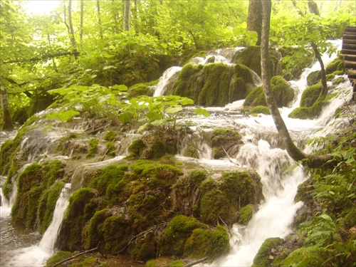 plitvice