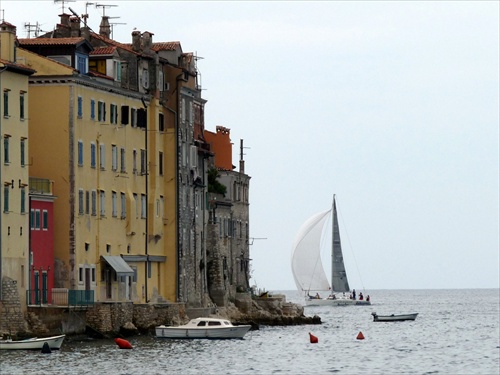 Rovinj