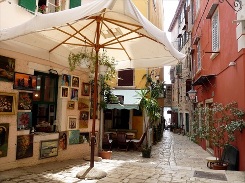 Rovinj