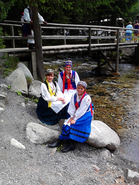 Skanzen Zuberec