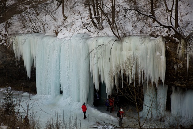 Šikľavá skala