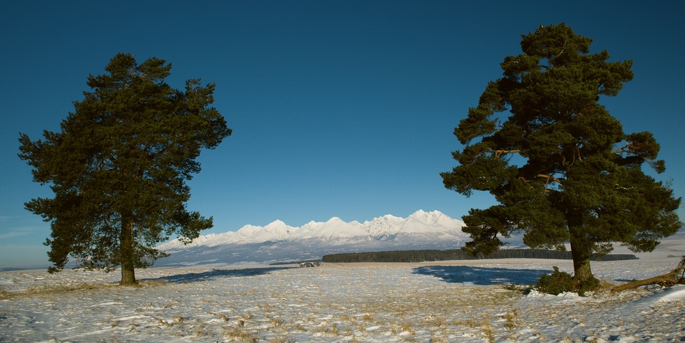 V. Tatry