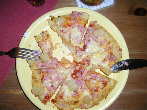 minipizza