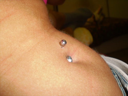 piercing