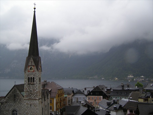 Hallstatt