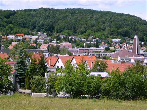 Nová Dubnica - mesto ktoré milujem /8/