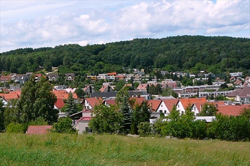 Nová Dubnica - mesto ktoré milujem /6/