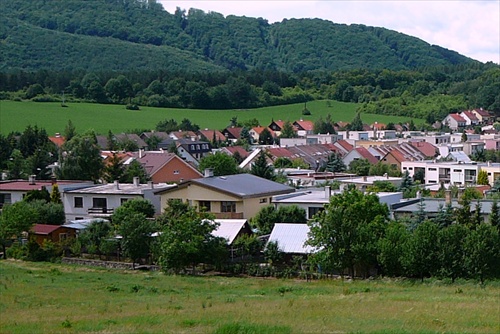 Nová Dubnica - mesto ktoré milujem /1/