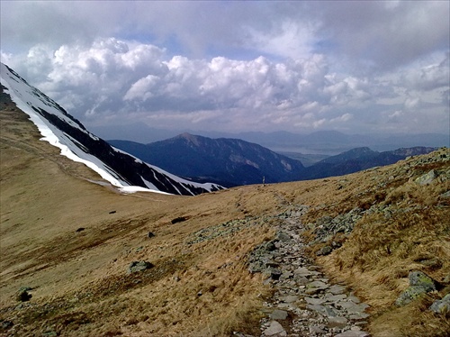 Nízke Tatry