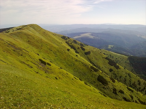 Nízke Tatry II.