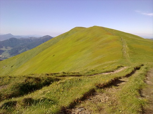 Nízke Tatry III.