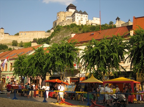 Trenčín