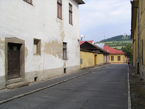 Levoča