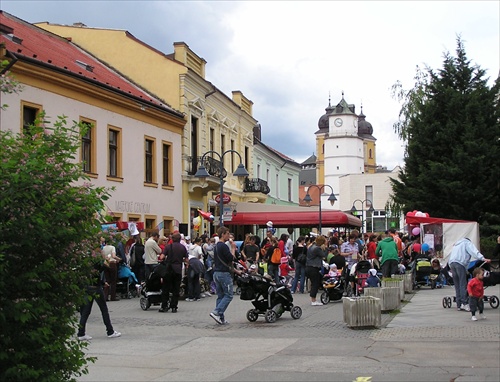 Trenčín