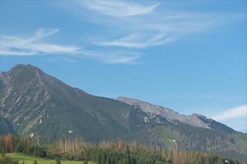 Belianske tatry II