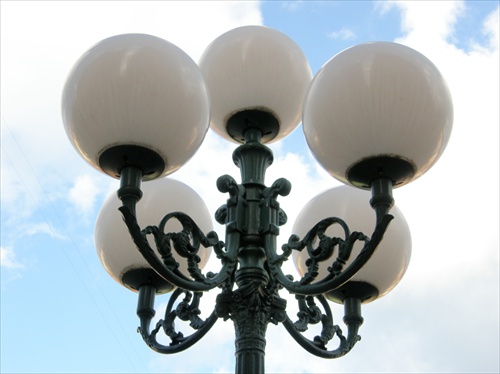 Lampa 1