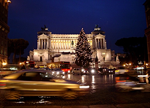 Vianoce v Rime