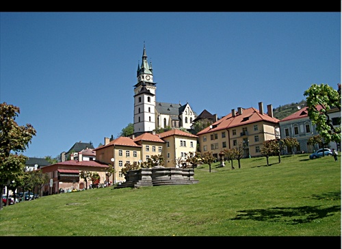 Kremnica