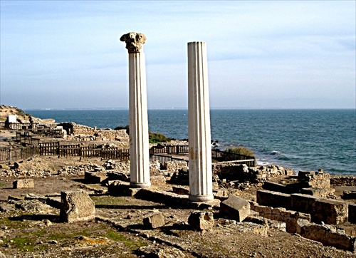 Tharros