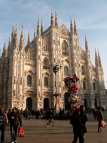 Duomo