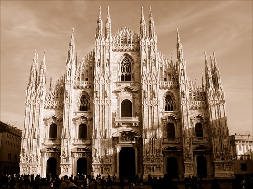 Duomo 2