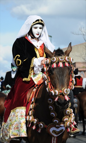 Sartiglia