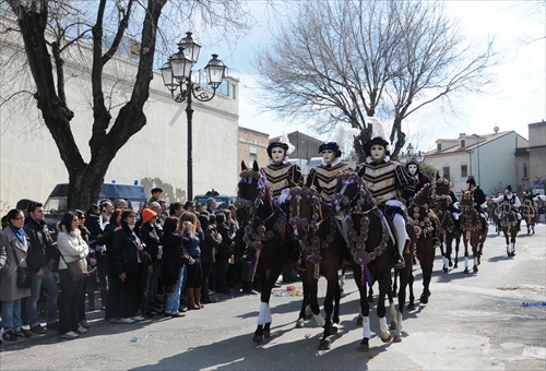 Sartiglia 2